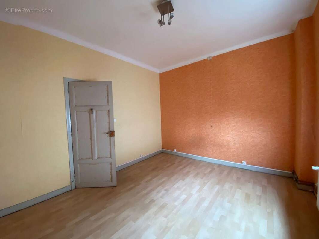 Maison à LANNEMEZAN