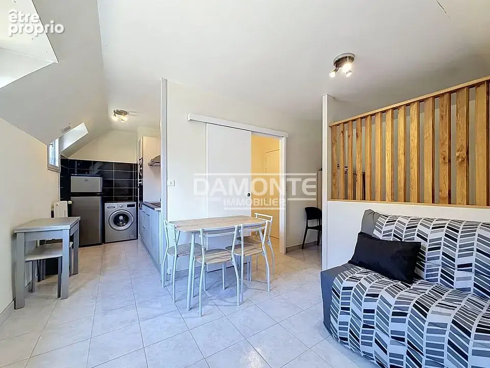 Photo Appartement à Troyes au prix de 73 000€