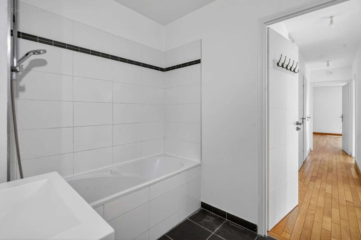Appartement à VELIZY-VILLACOUBLAY