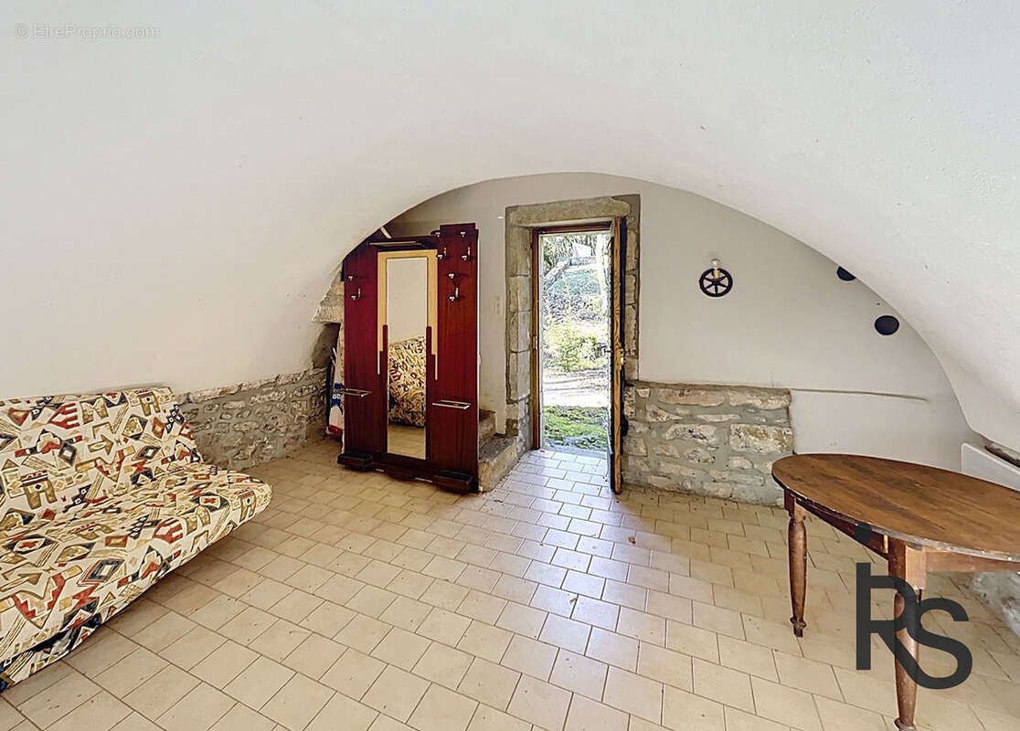 Maison à LAURAC-EN-VIVARAIS