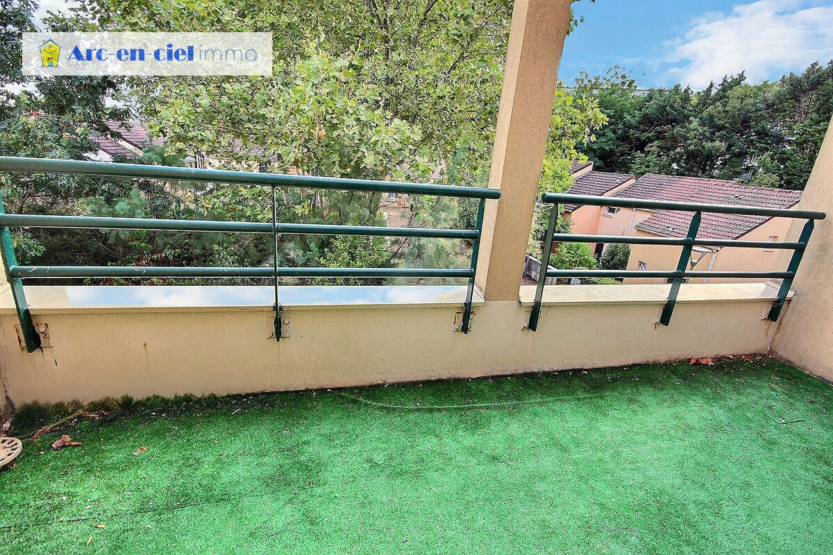 Duplex 3 pièces terrasses Bagnolet - photo 8