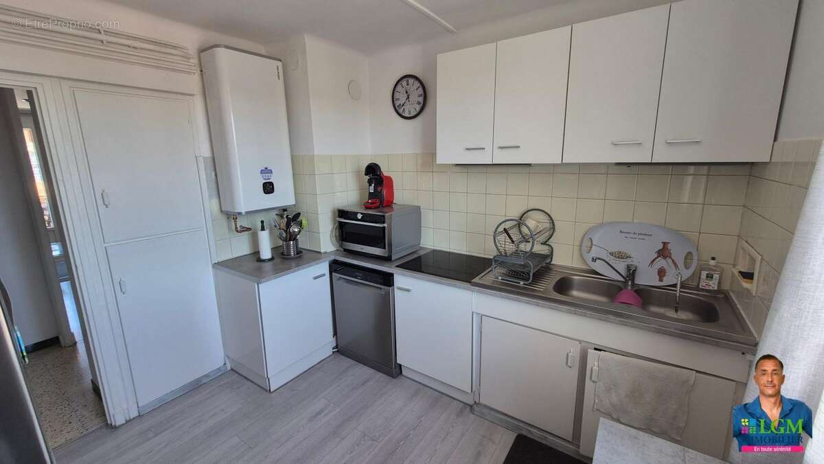 Appartement À Vendre - photo 6