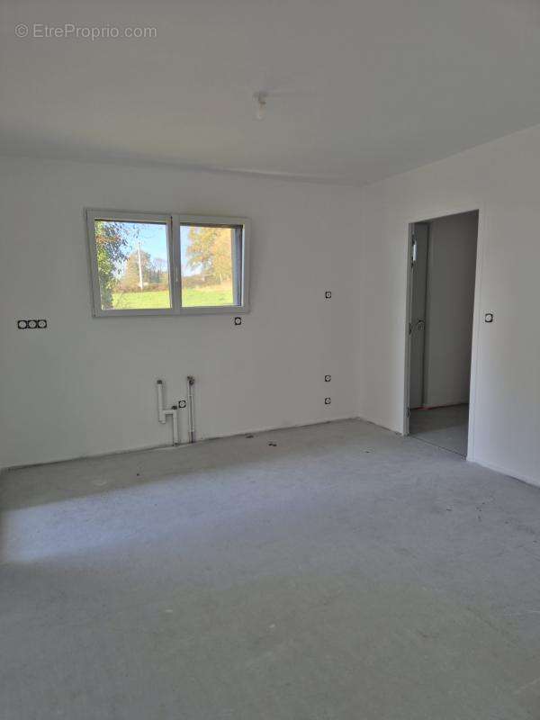 Maison à SAINT-AUBIN-DU-CORMIER