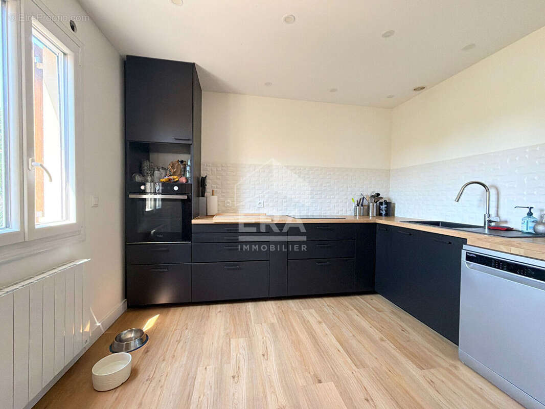 Maison 86m² à villelaure - photo 4