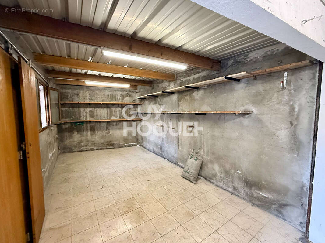 Maison à FONTENAY-SOUS-BOIS