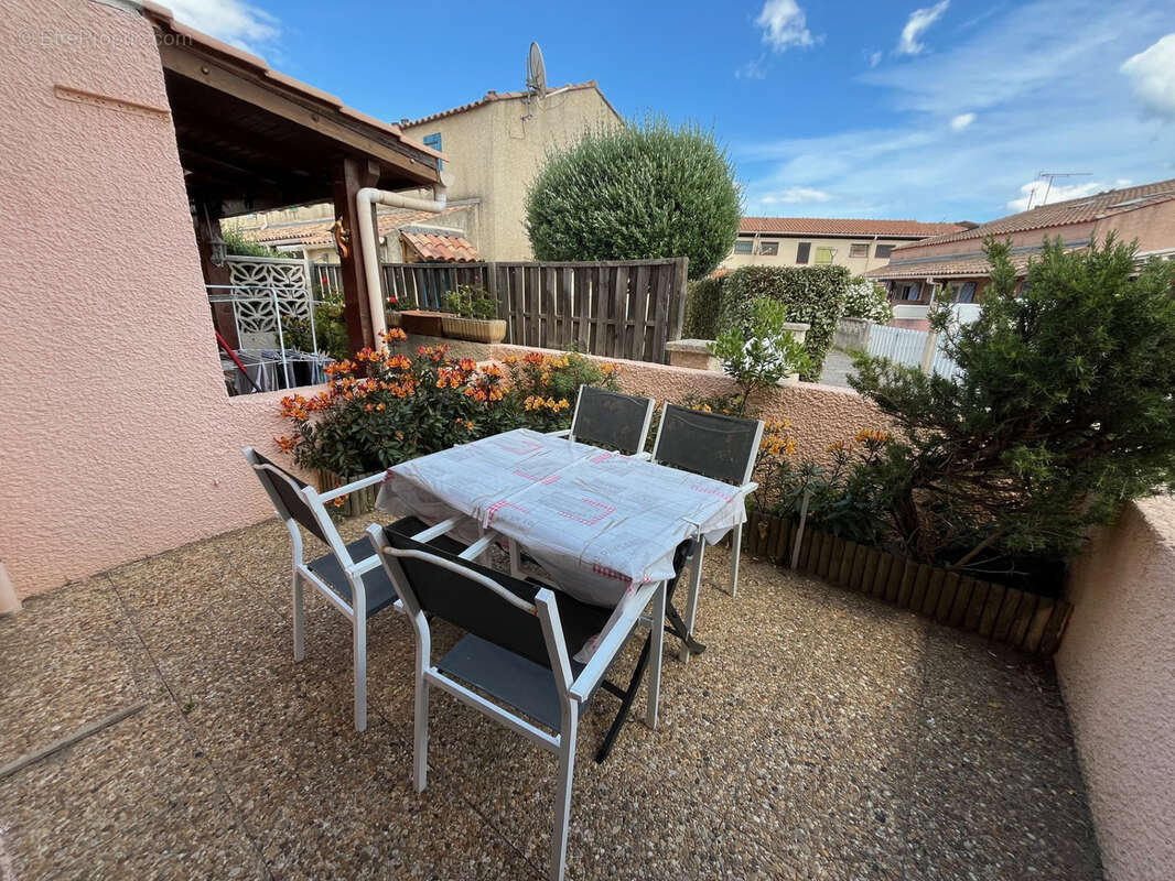 Maison à NARBONNE