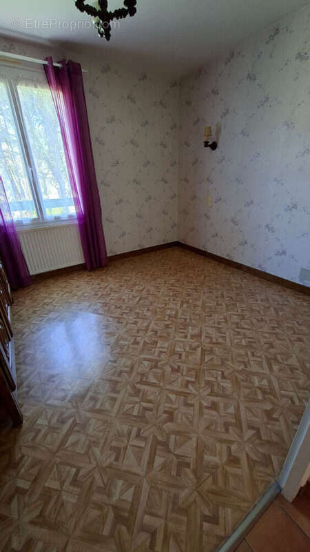 Maison à vendre à Saint Paul Mont Penit 3 chambres avec sous-sol et garage - photo 6