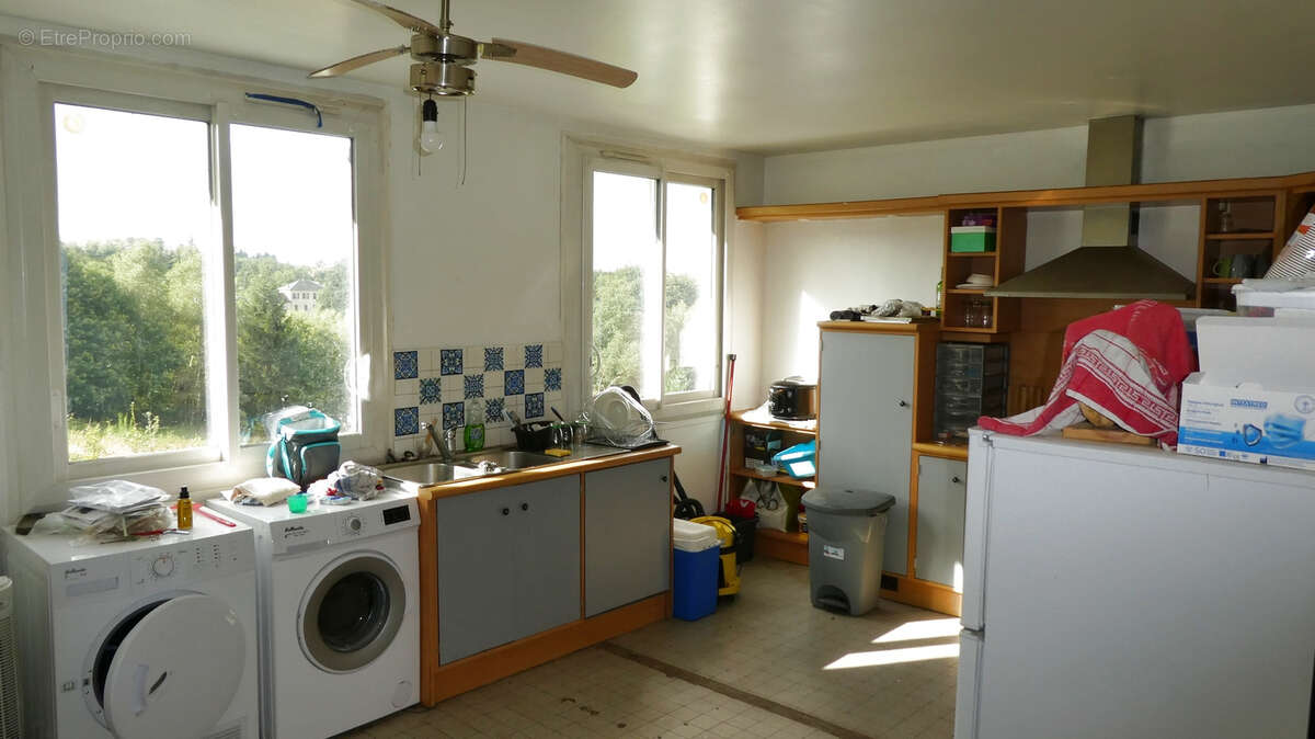 Maison à SAINTE-ANNE-SAINT-PRIEST