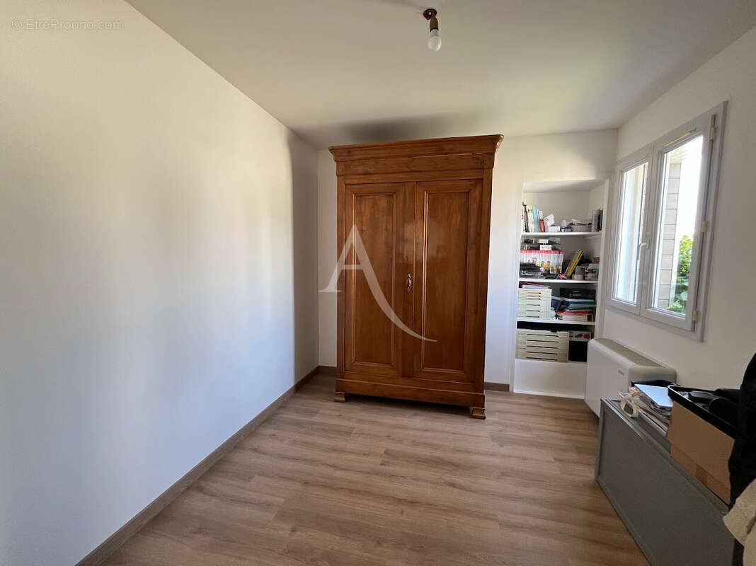 Maison à CHALONNES-SUR-LOIRE