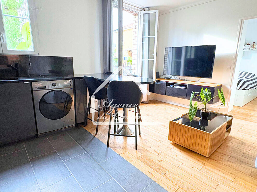 Appartement à CACHAN