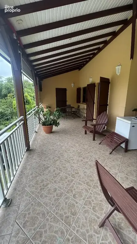 Maison 4 pièces 97 m² à vendre à Le Robert (97231) - photo 4