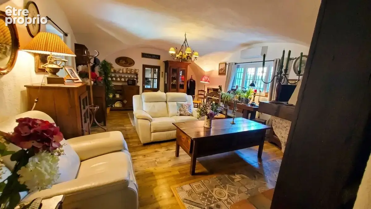 Maison À Vendre - photo 5