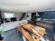 Maison à BEAUMONT-SUR-SARTHE