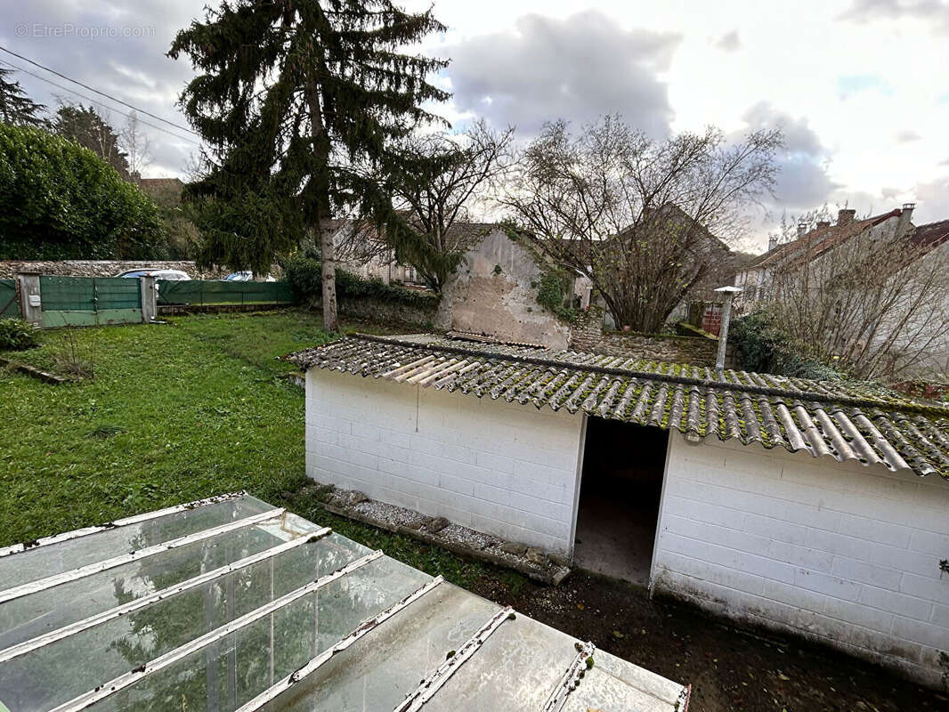 Maison à LA FERTE-SOUS-JOUARRE