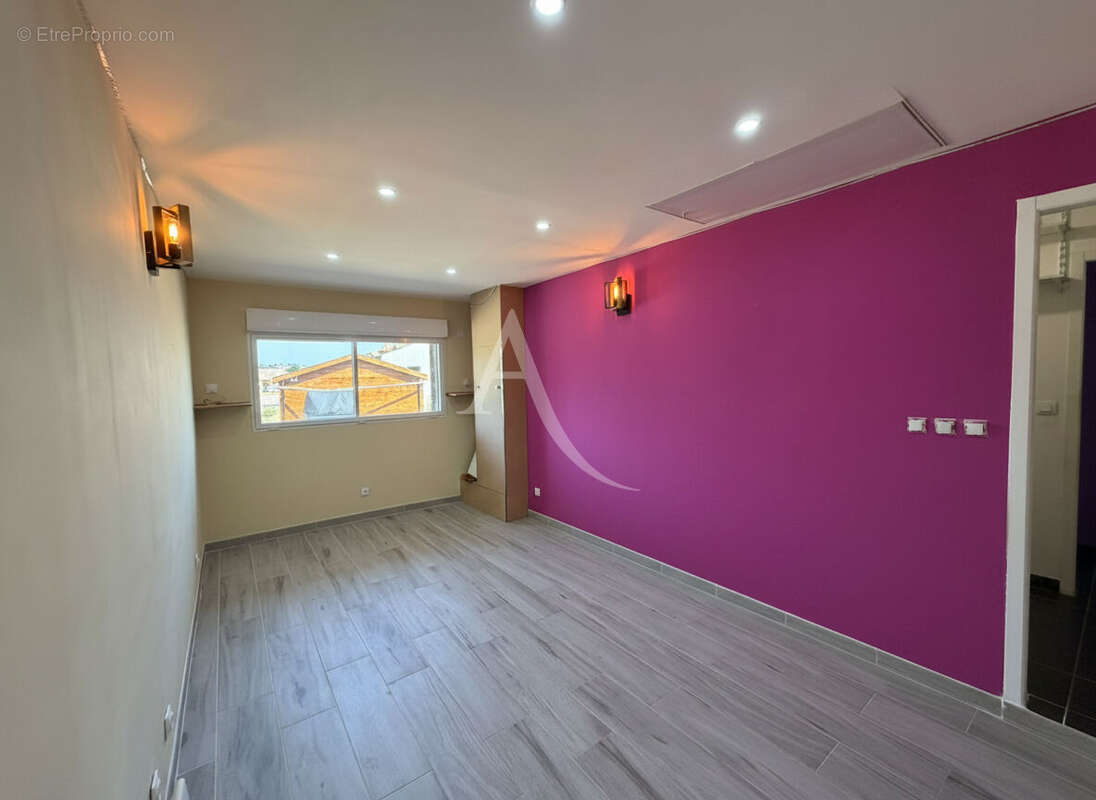 Maison contemporaine de plain-pied de 2014 ? Le confort clé en main ! - photo 13