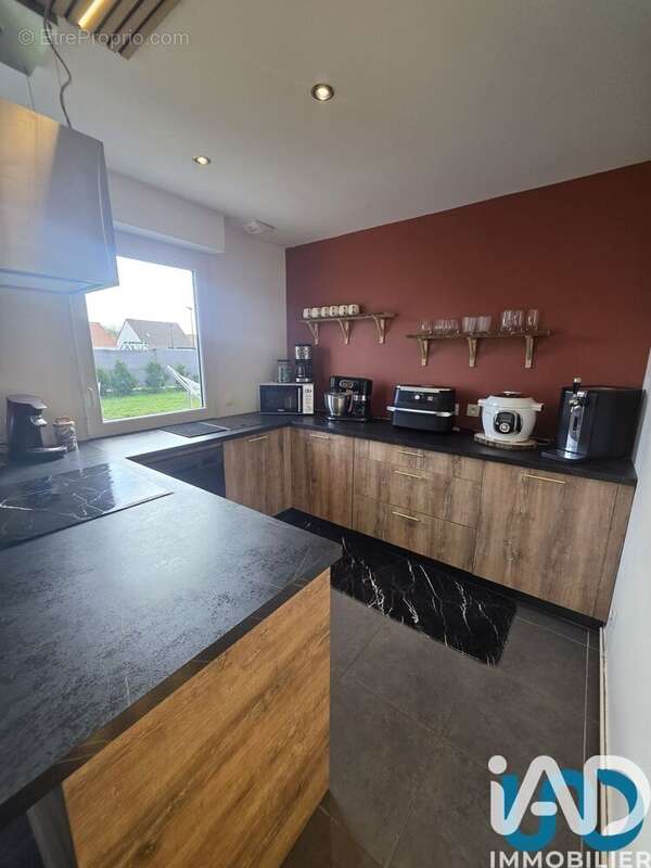 Photo 8 - Maison à MAZINGARBE