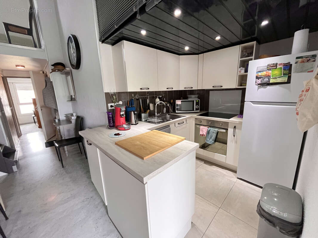 Appartement à AGDE