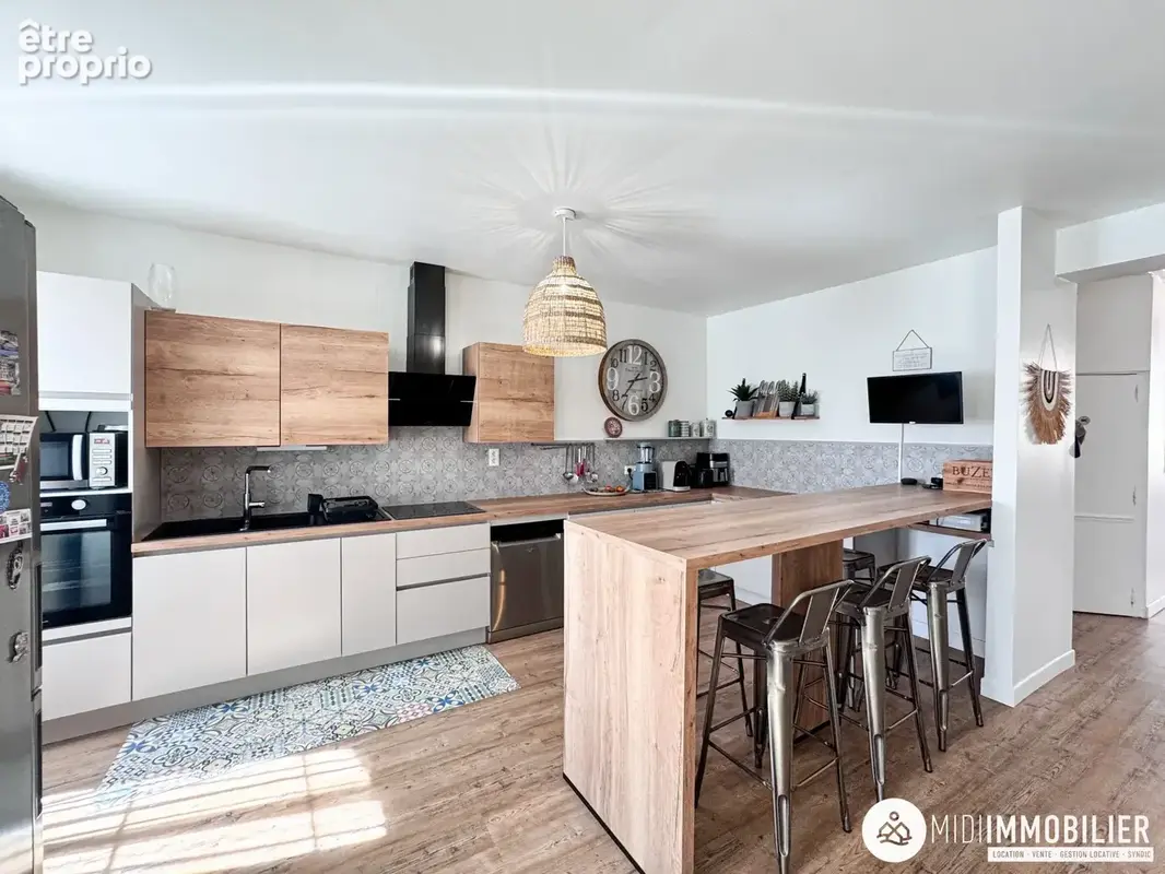 Maison 7 pièces 144 m² à vendre à Arthes (81160) - photo 5