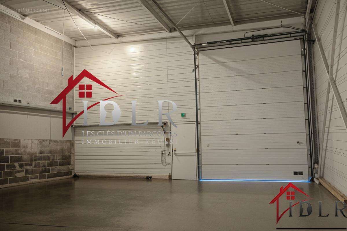 Commerce à BLETTERANS