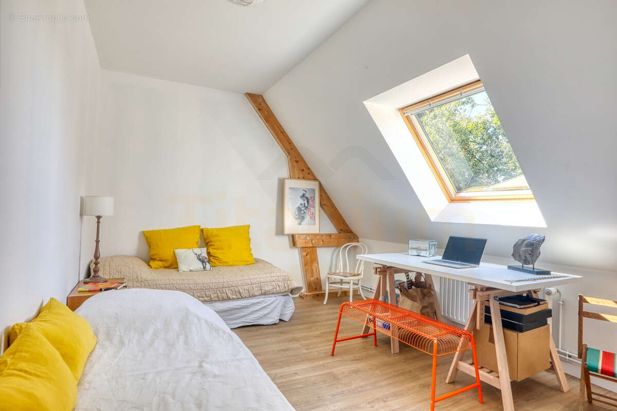 Maison à GOURNAY-EN-BRAY