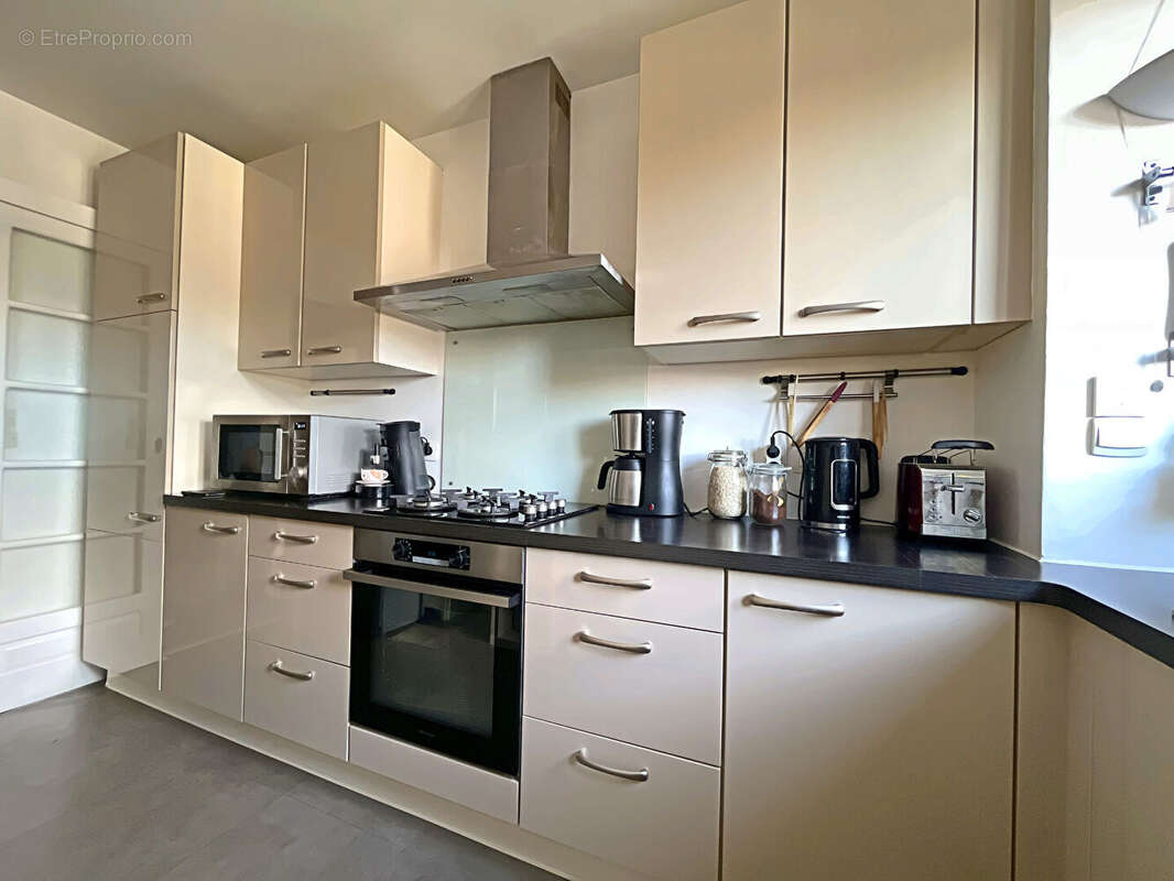 Appartement à REIMS