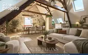 Appartement à LE CROISIC