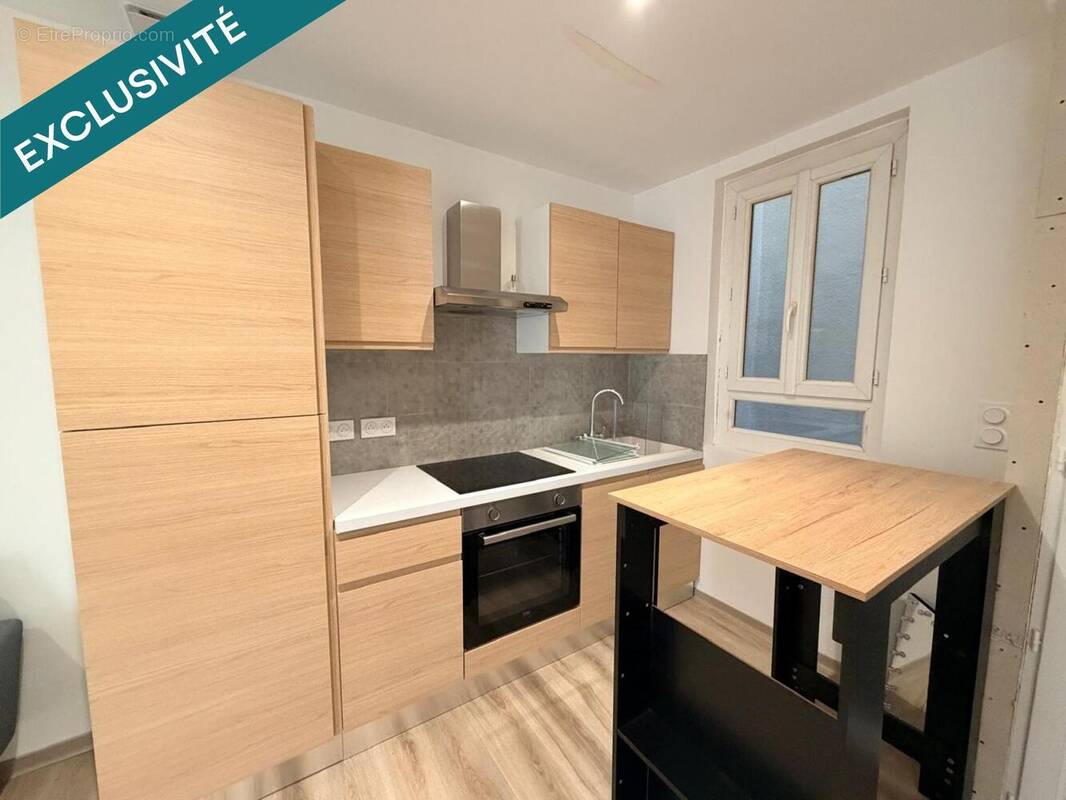 Photo 1 - Maison à ESTAGEL