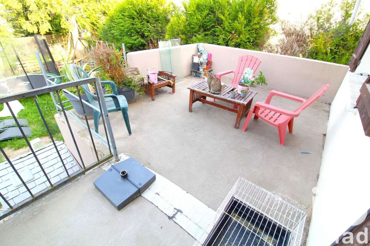 Photo 4 - Maison à VILLENEUVE-LE-ROI