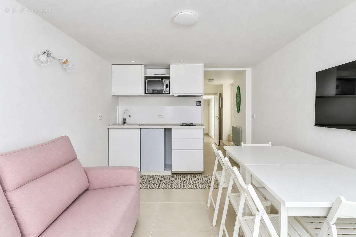 Maison triplex élégante au coeur d’Arcachon! - photo 13