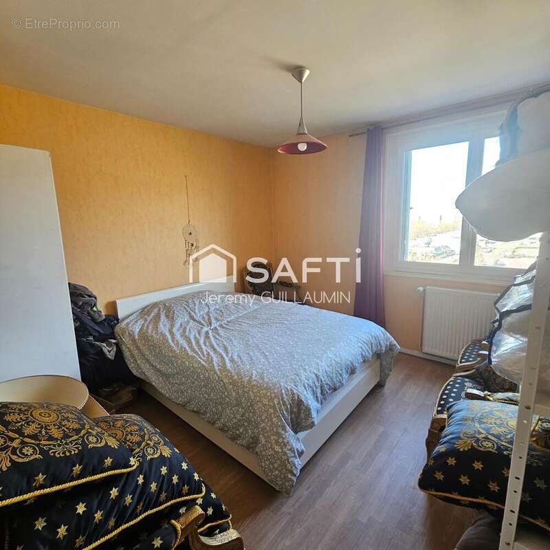 Photo 2 - Appartement à VICHY