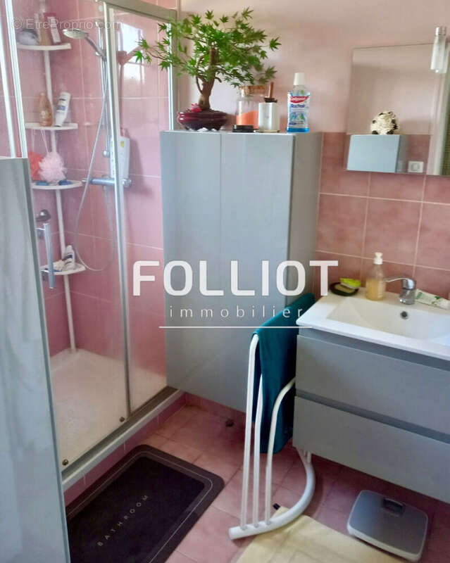 Maison à BLAINVILLE-SUR-MER