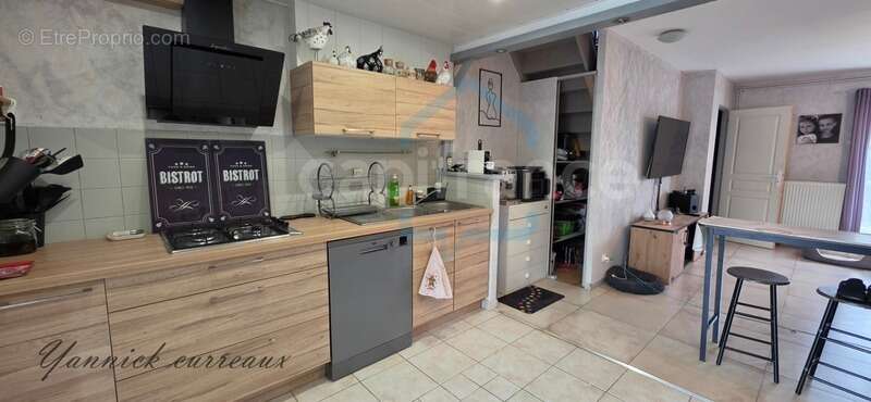 Maison à vendre à abergement la ronce - photo 5