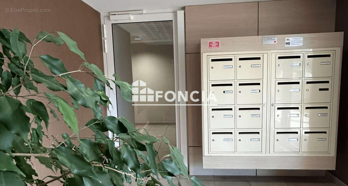 Appartement à VERNON