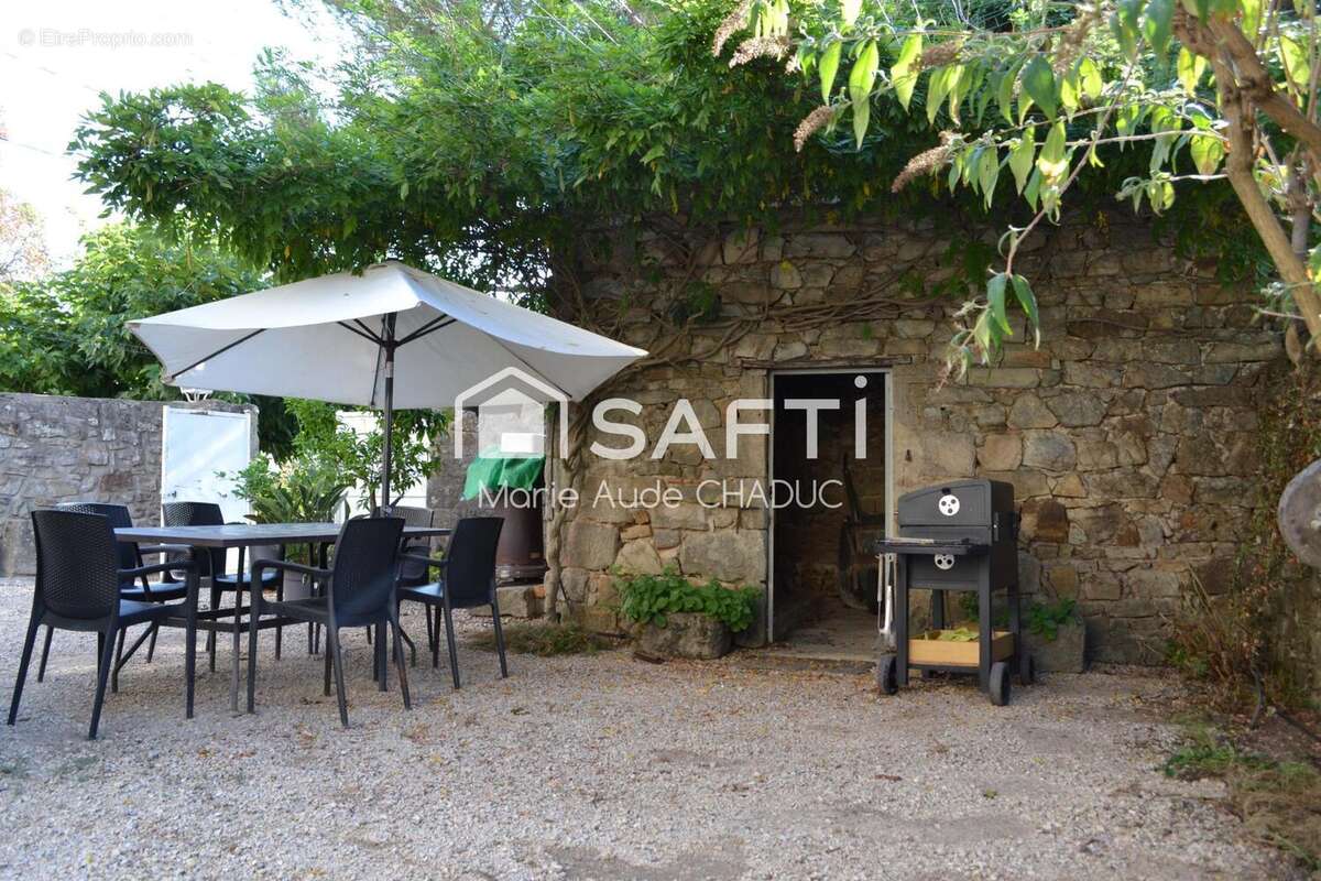 Photo 7 - Maison à LABLACHERE