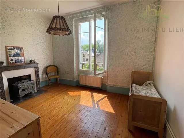 Maison à LIZY-SUR-OURCQ