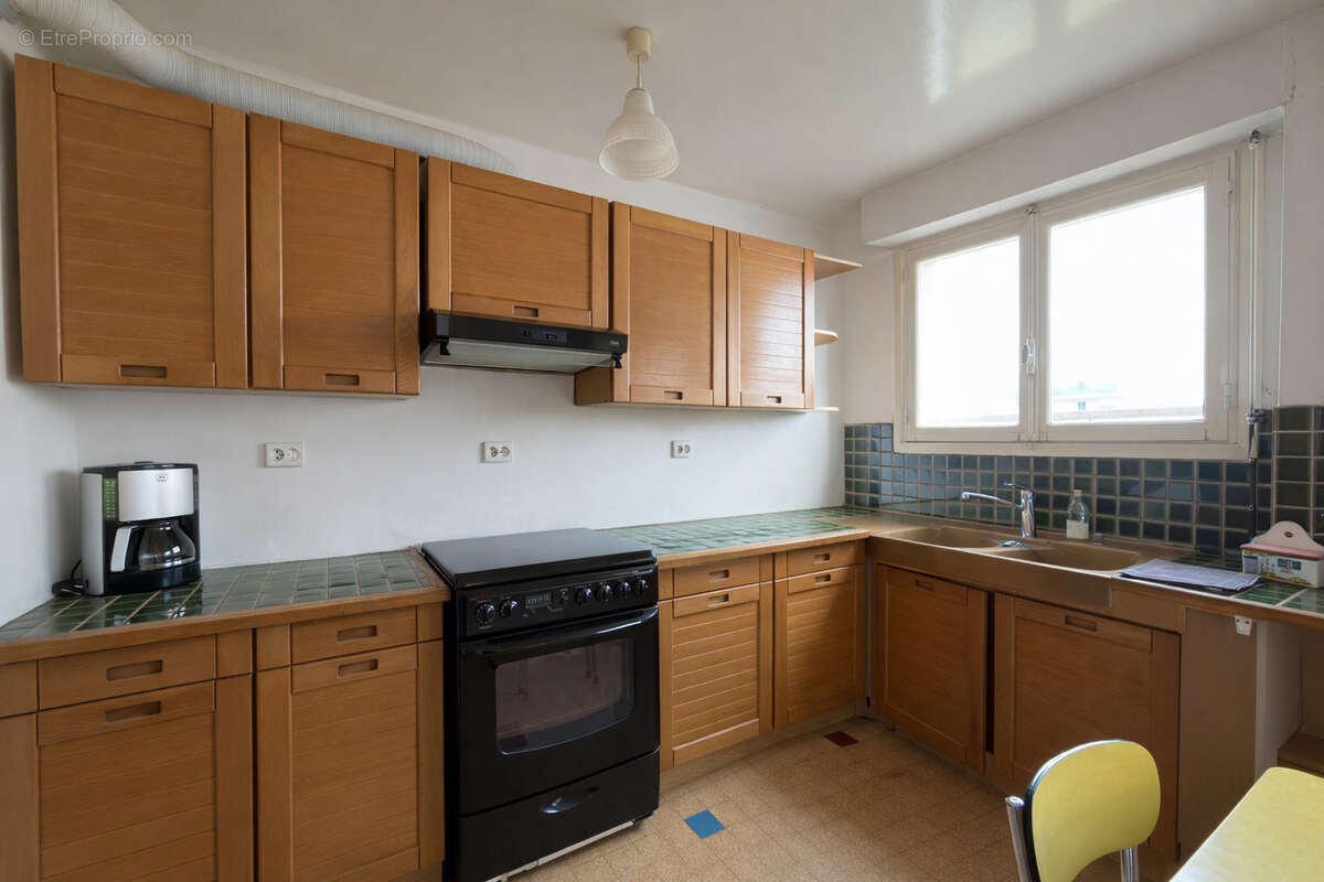 Maison à JARVILLE-LA-MALGRANGE