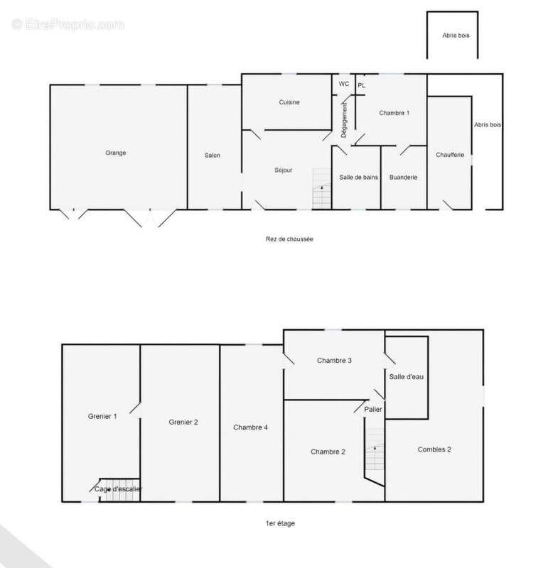 Maison 135 m² à Virieu  - photo 8