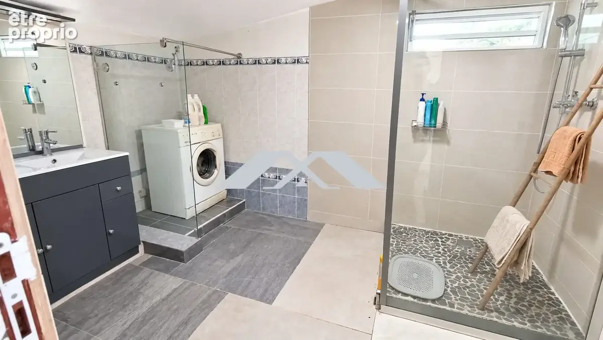 Maison 4 pièces 120 m² à vendre à Le Tampon (97432) - photo 6