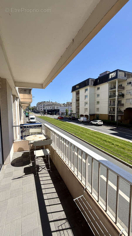 Appartement à ANGERS