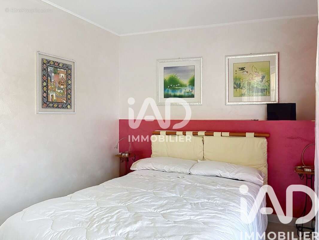 Photo 7 - Appartement à MENTON