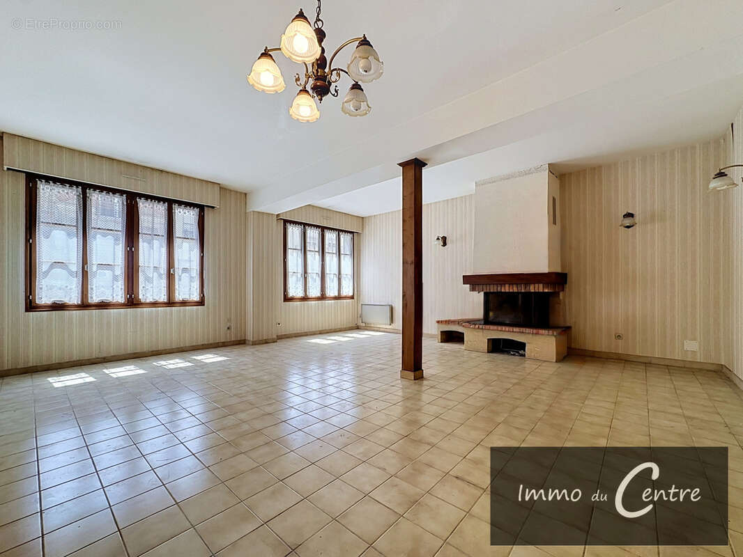 Maison de ville - photo 5