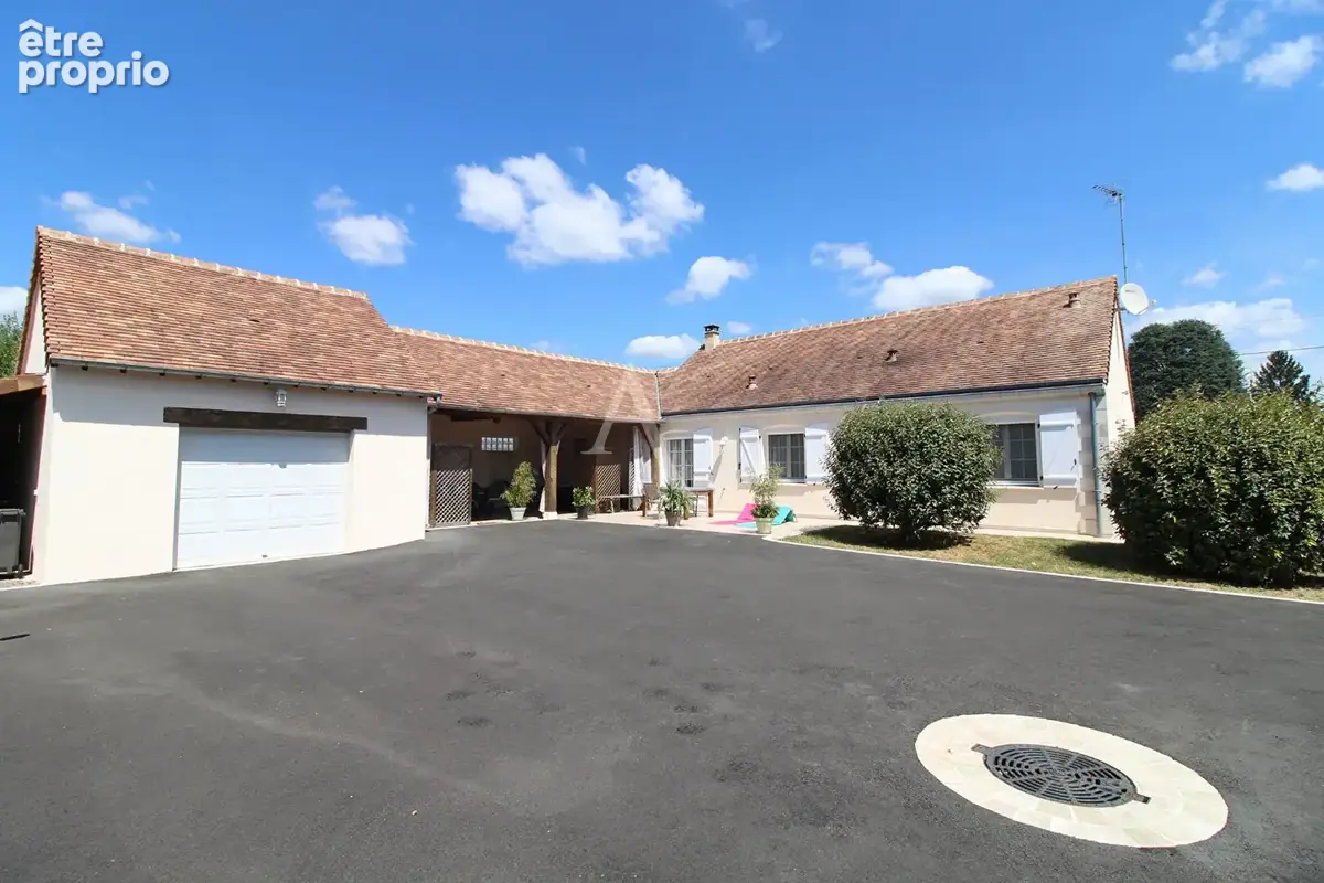 Exclusivite à cormeray - photo 2