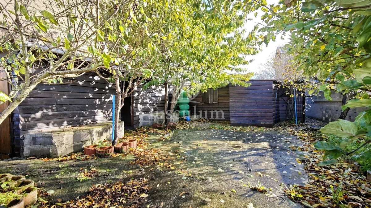 Appartement à JARNY