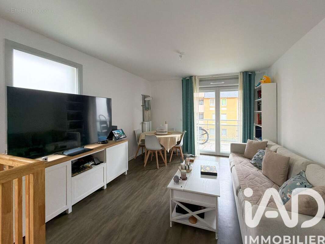 Photo 3 - Appartement à ALFORTVILLE