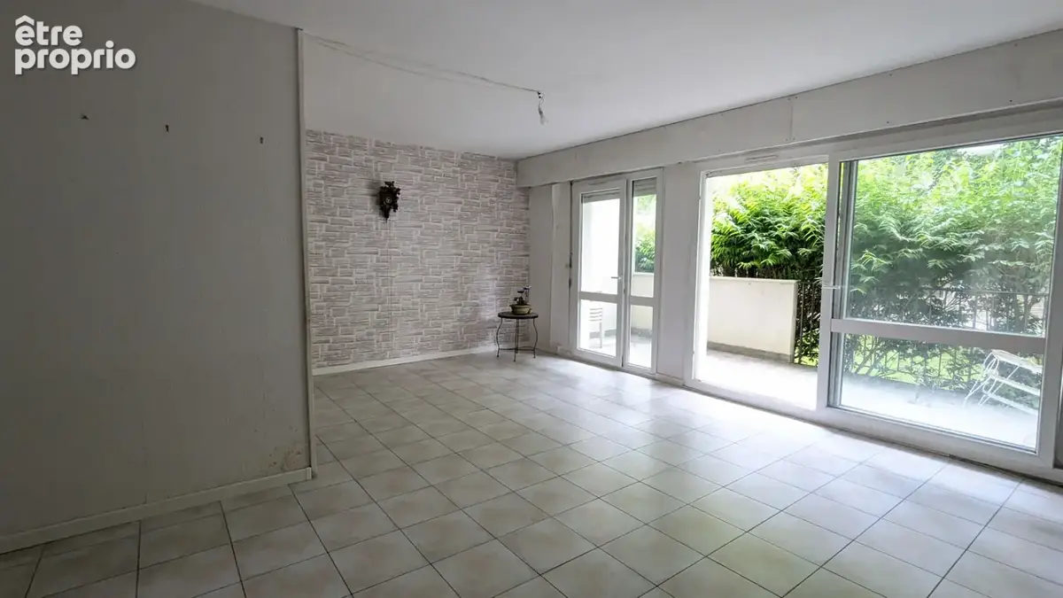 Eaubonne Duplex 7 pièces 114.02 m² - photo 4
