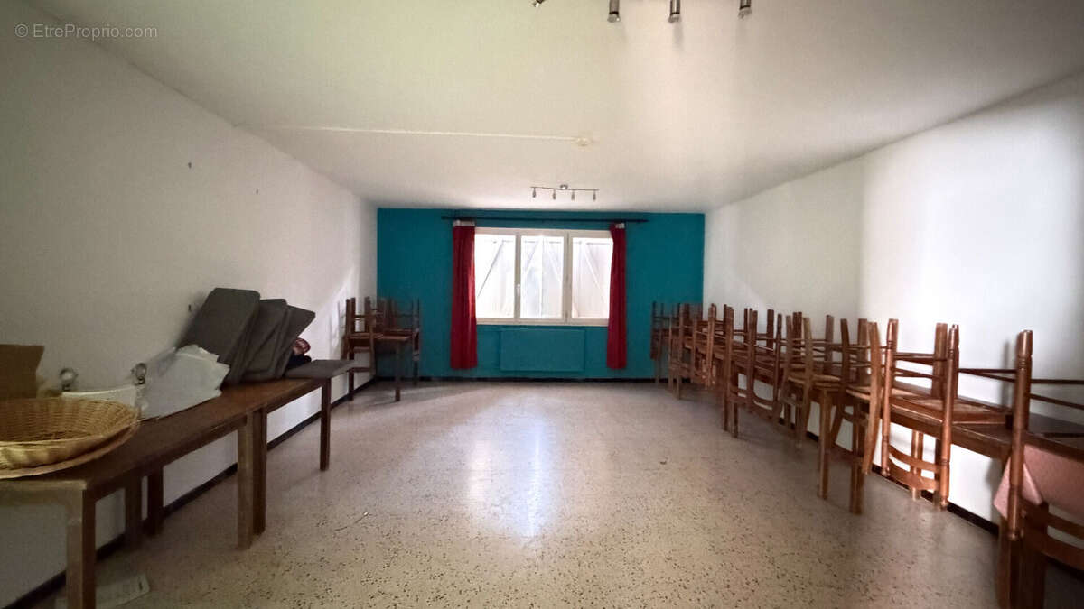 Appartement à NIOZELLES