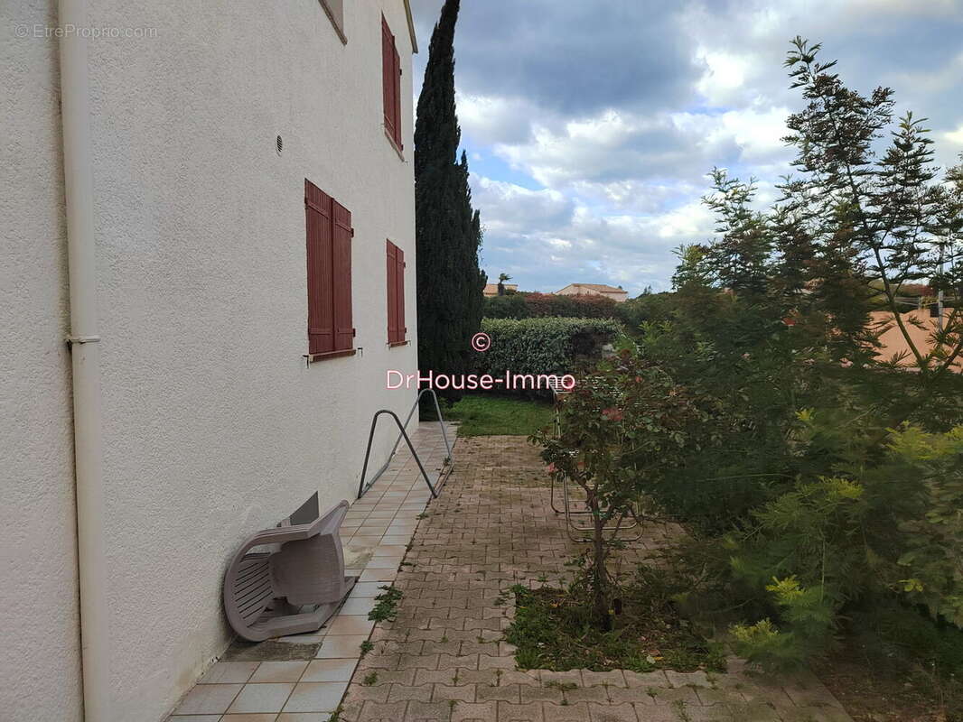 Maison à SAINT-CYPRIEN