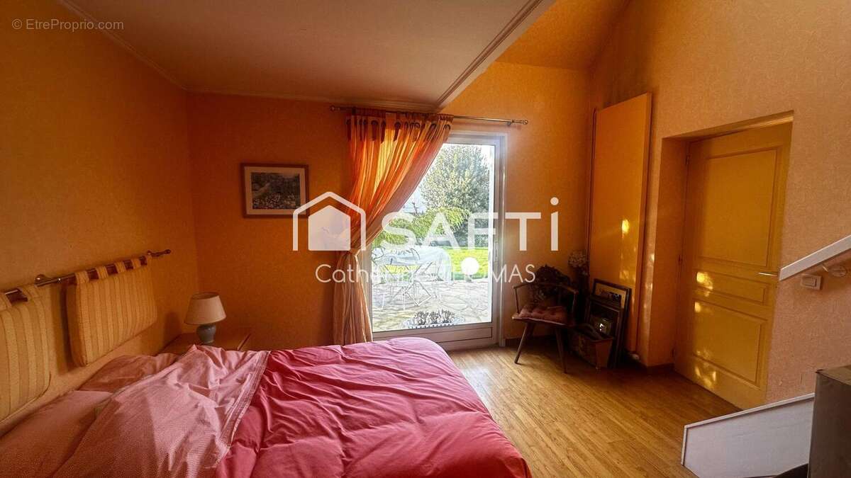 Photo 6 - Maison à SENLIS