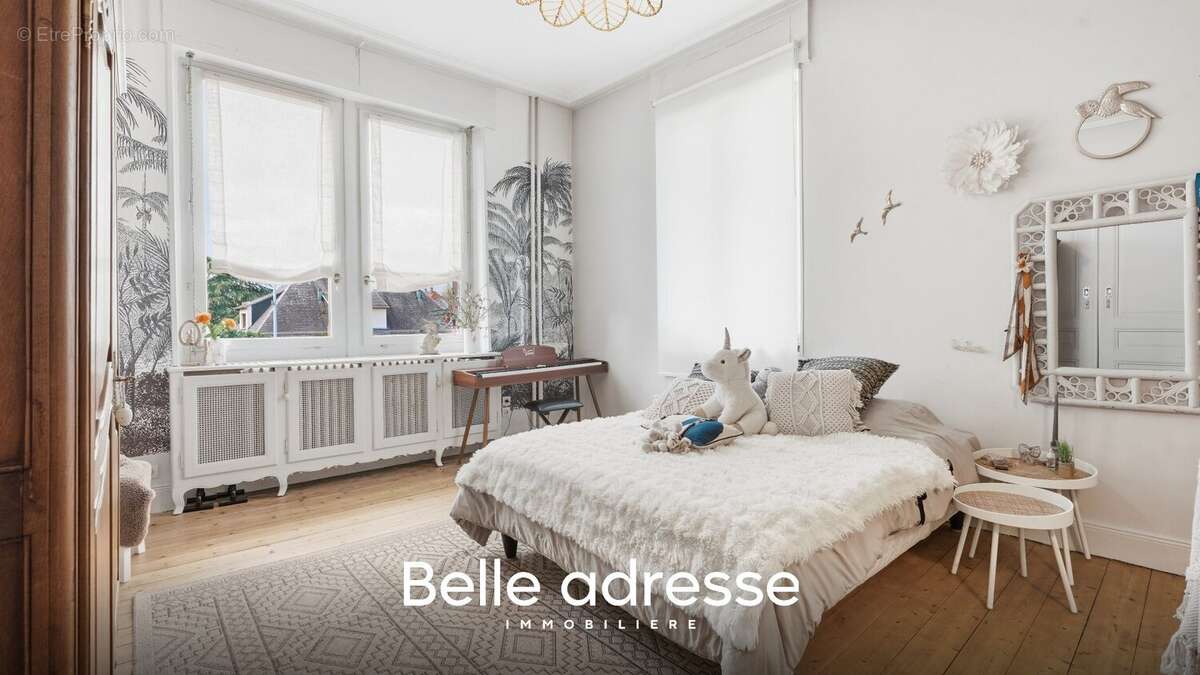 Maison à SELESTAT