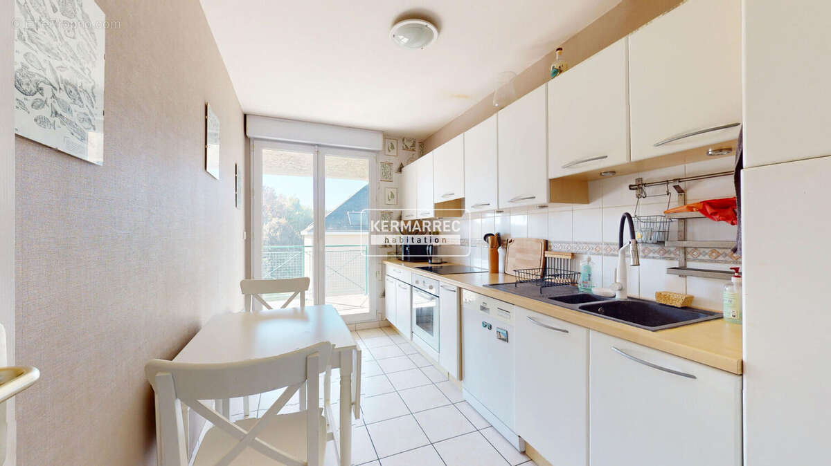 Appartement à VERTOU